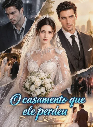 O Casamento que Ele Perdeu
