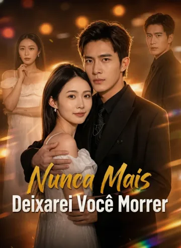 Nunca Mais Deixarei Você Morrer