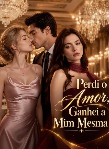 Perdi o Amor, Ganhei a Mim Mesma