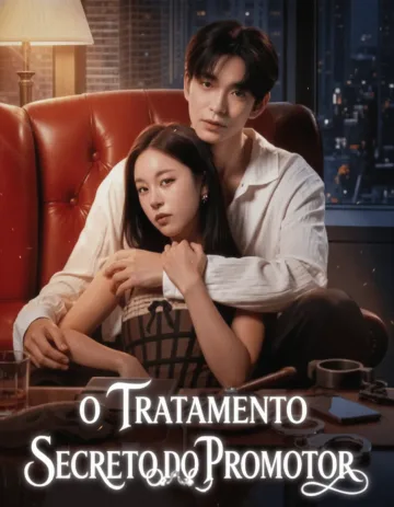 O Tratamento Secreto Do Promotor