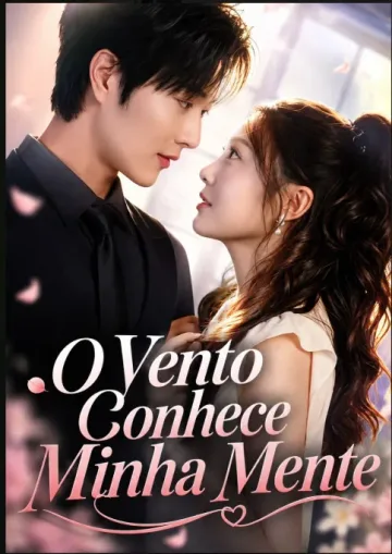 O Vento Conhece Minha Mente