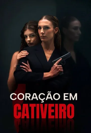 Coração Em Cativeiro