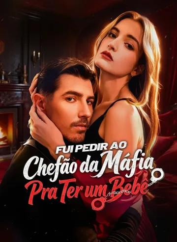 Fui Pedir Ao Chefão Da Máfia Para Ter Um Bebê