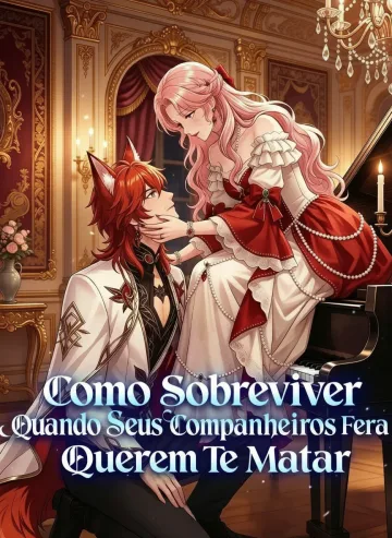 Como Sobreviver Quando Seus Companheiros Querem Te Matar