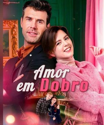 Amor Em Dobro