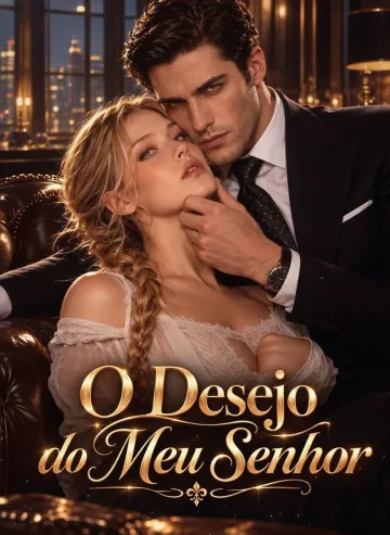 O Desejo do Meu Senhor