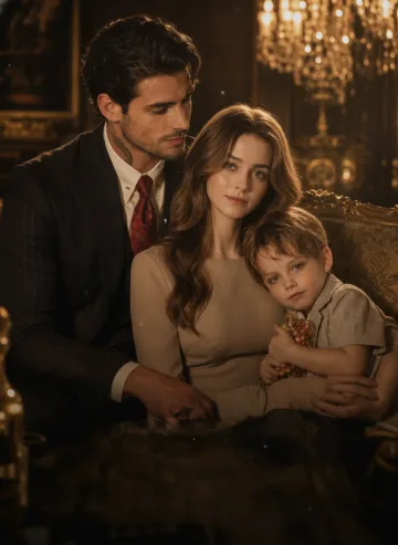 Bem-Vinda À Família Castellano