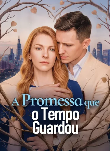 A Promessa Que O Tempo Guardou