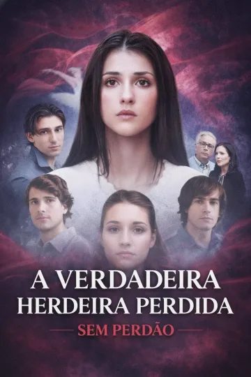 A Verdadeira Herdeira Perdida: Sem Perdão