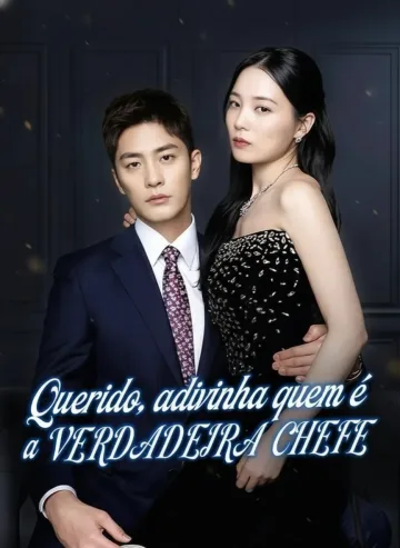 Querido, Adivinha Quem É a Verdadeira Chefe
