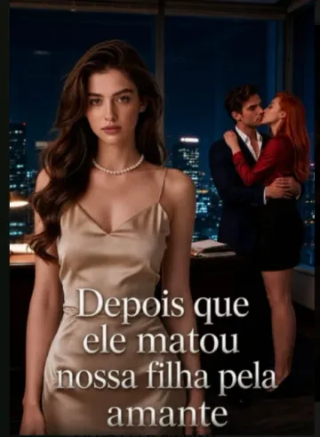 Depois Que Ele Matou Nossa Filha Pela Amante (Curta-Metragem)