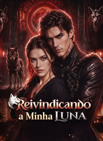 Reivindicando Minha Luna