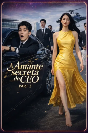 A Amante Secreta Do Ceo