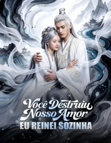 Você Destruiu Nosso Amor, Eu Reinei Sozinha
