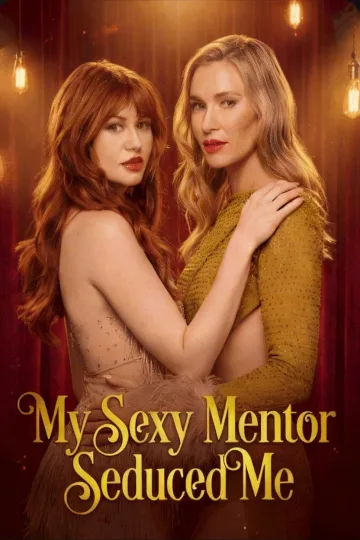Minha Mentora Sexy Me Seduziu