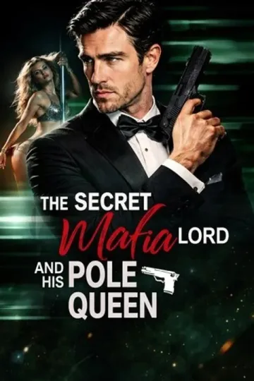 O Chefão Secreto Da Máfia E Sua Rainha Do Pole