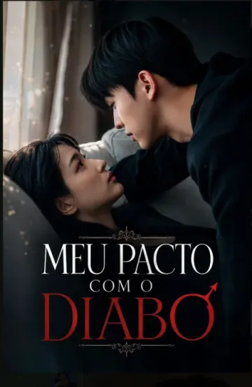 Meu Pacto Com o Diabo