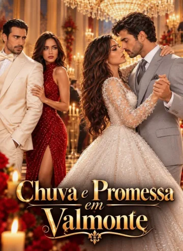 Chuva e Promessa em Valmonte