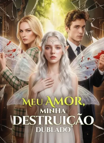 Meu Amor, Minha Destruição (Curta-Metragem)