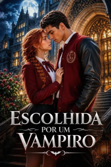 Escolhida por um Vampiro