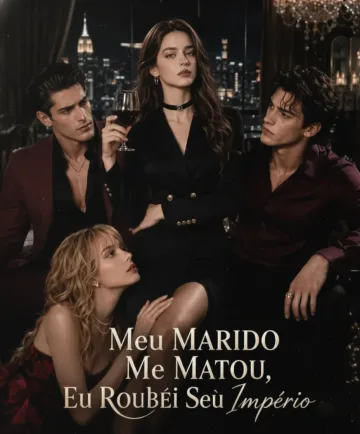 Meu Marido me Matou, eu Roubei Seu Império