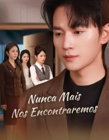 Nunca Mais Nos Encontraremos