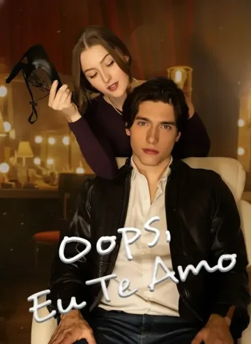 Ops Eu Te Amo