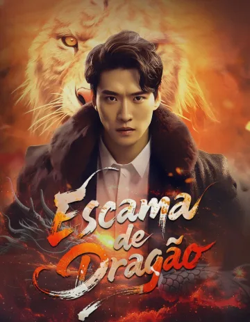 Escamas de Poder