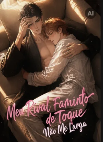 Meu Rival Faminto de Toque Não me Larga