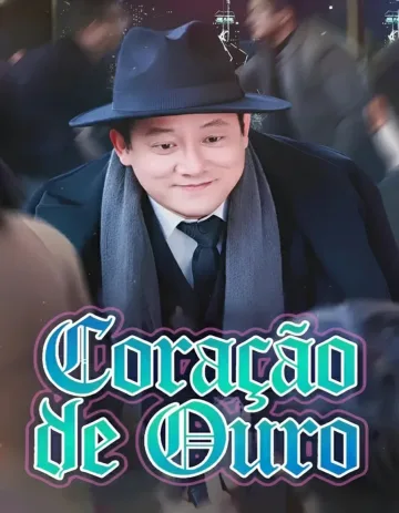 Coração De Ouro