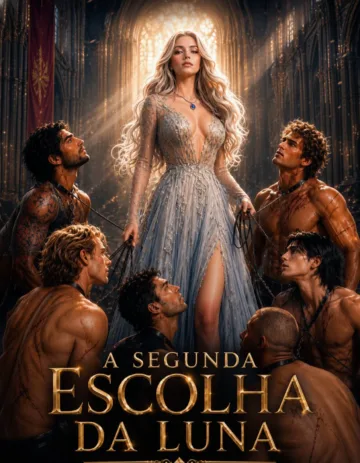 A Segunda Escolha Da Luna