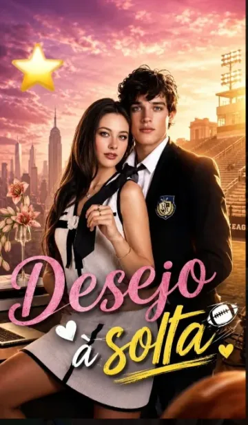 Desejo À Solta