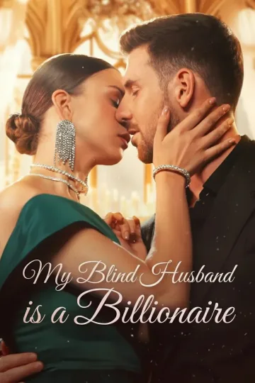 Meu Marido Cego Bilionário