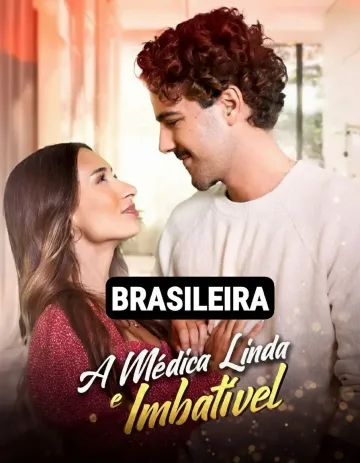 A Médica Linda E Imbatível