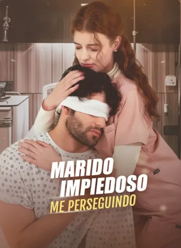Marido Implacável Quer Me Reconquistar