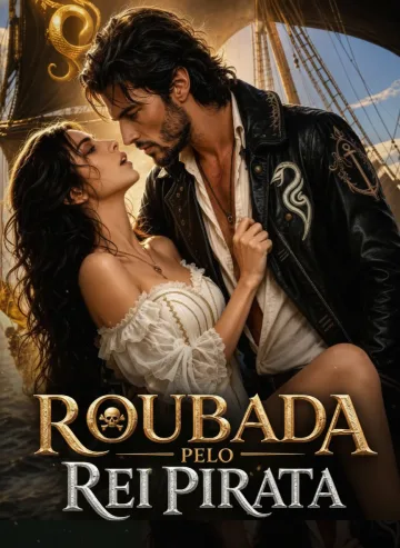 Roubada Pelo Rei Pirata