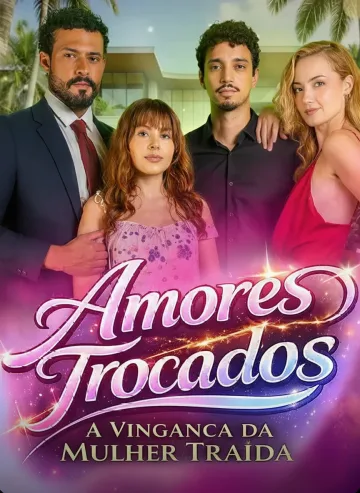 Amores Trocados: A VIngança Da Mulher Traída