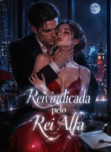 Reivindicada Pelo Rei Alfa
