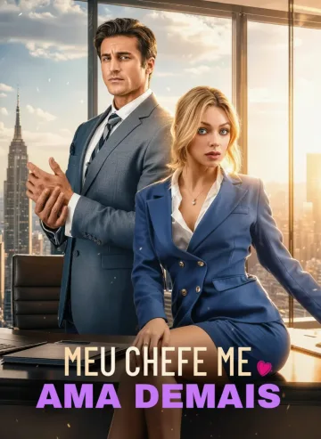 Meu Chefe Me Ama Demais