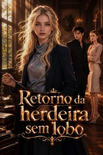 Retorno Da Herdeira Sem Lobo