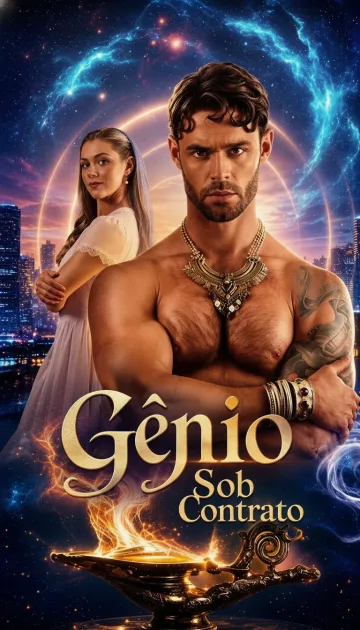 Gênio Sob Contrato