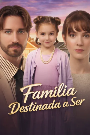 Família Destinada a Ser