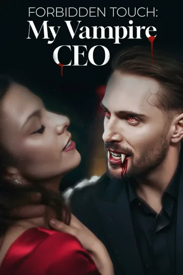 Meu Vampiro CEO