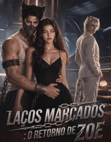 Laços Marcados: O Retorno De Zoe