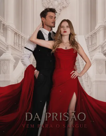 A Rainha Da Prisão Vem Para O Sangue