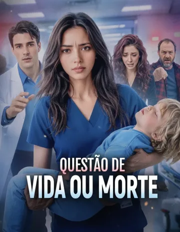 Questão De Vida Ou Morte