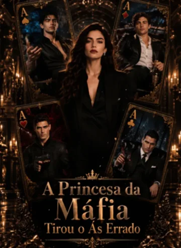 A Princesa da Máfia Tirou o Ás Errado