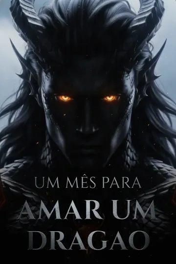 Um Mês Para Amar Um Dragão