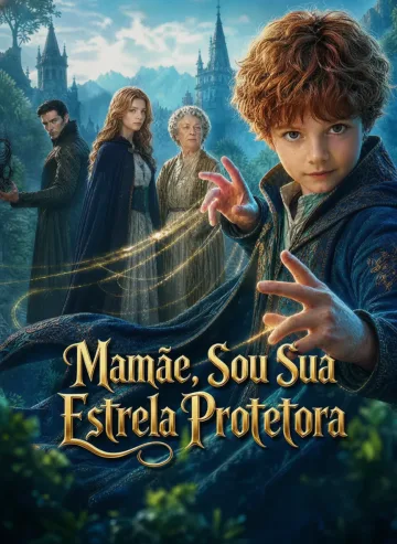 Mamãe, Eu Sou Sua Estrela Protetora