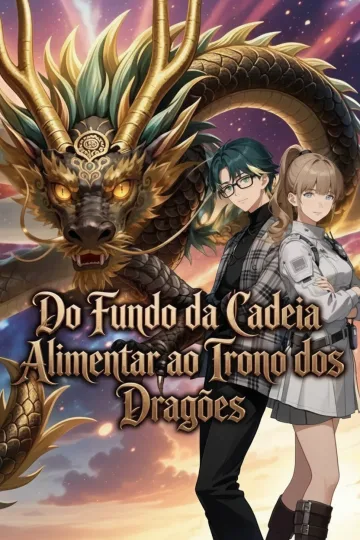 Do Fundo da Cadeia Alimentar ao Trono dos Dragões